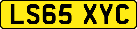 LS65XYC