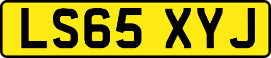 LS65XYJ