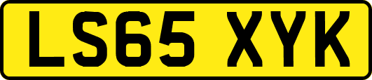 LS65XYK