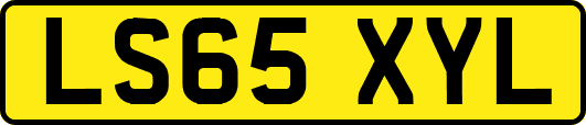 LS65XYL