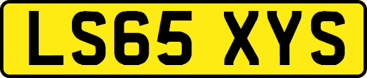 LS65XYS