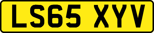 LS65XYV