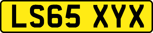 LS65XYX