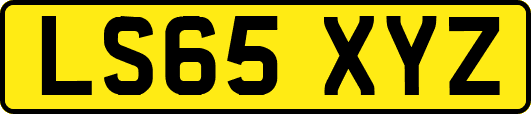 LS65XYZ