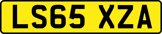LS65XZA