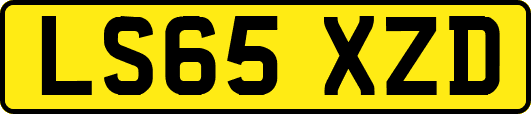 LS65XZD