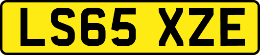 LS65XZE
