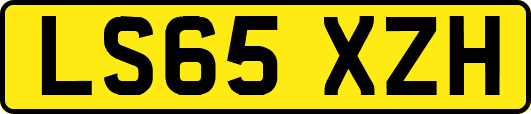 LS65XZH