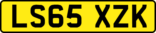 LS65XZK