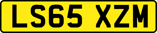 LS65XZM