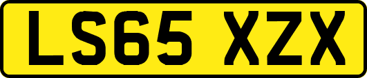 LS65XZX