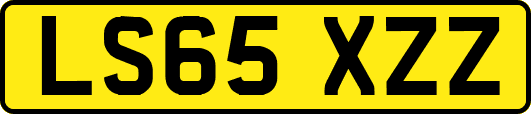 LS65XZZ