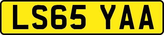 LS65YAA