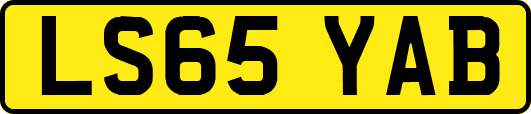 LS65YAB