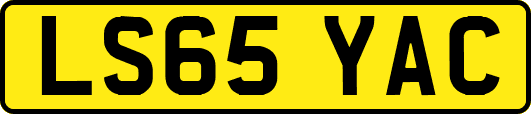 LS65YAC