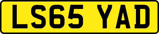 LS65YAD