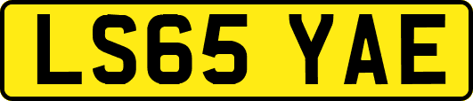 LS65YAE