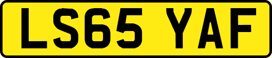 LS65YAF