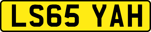 LS65YAH