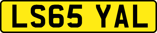 LS65YAL