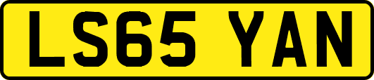 LS65YAN