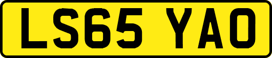 LS65YAO