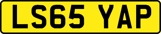 LS65YAP