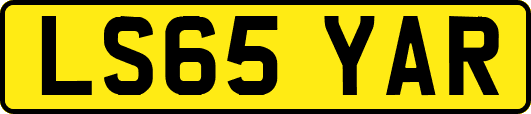 LS65YAR