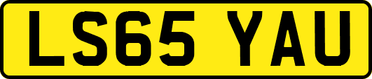 LS65YAU