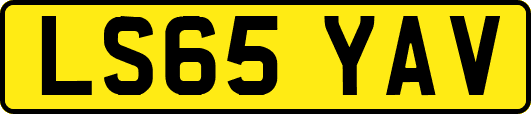 LS65YAV