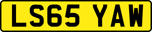 LS65YAW