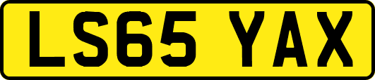 LS65YAX