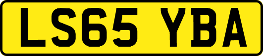 LS65YBA
