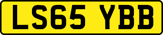 LS65YBB