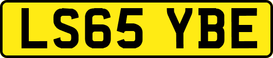 LS65YBE