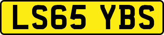 LS65YBS