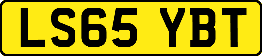 LS65YBT
