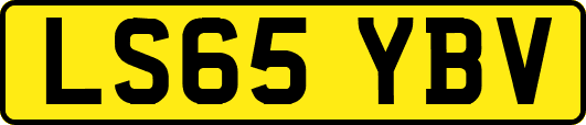 LS65YBV
