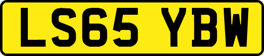 LS65YBW