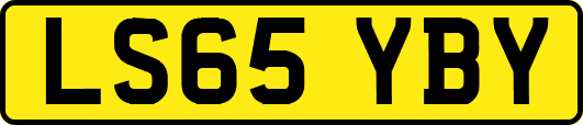 LS65YBY