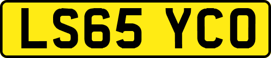 LS65YCO