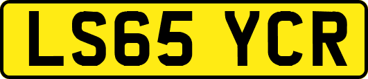 LS65YCR