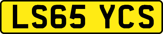 LS65YCS