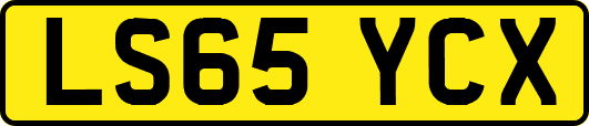 LS65YCX