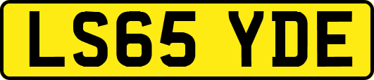 LS65YDE