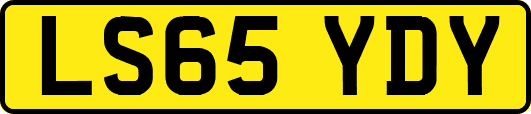 LS65YDY