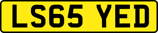 LS65YED