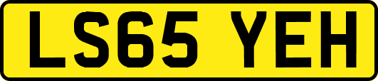 LS65YEH