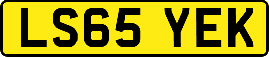 LS65YEK
