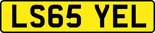 LS65YEL